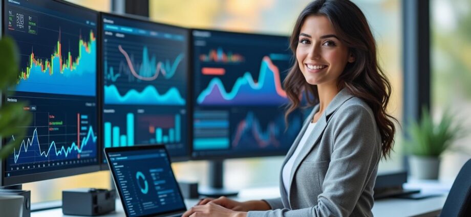 découvrez comment le factoring en ligne peut améliorer rapidement votre trésorerie grâce à une solution flexible, sécurisée et simple à utiliser.