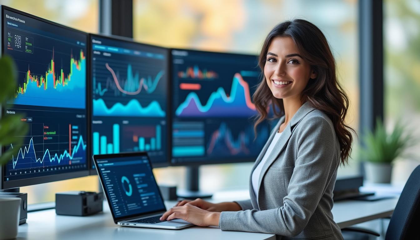découvrez comment le factoring en ligne peut améliorer rapidement votre trésorerie grâce à une solution flexible, sécurisée et simple à utiliser.