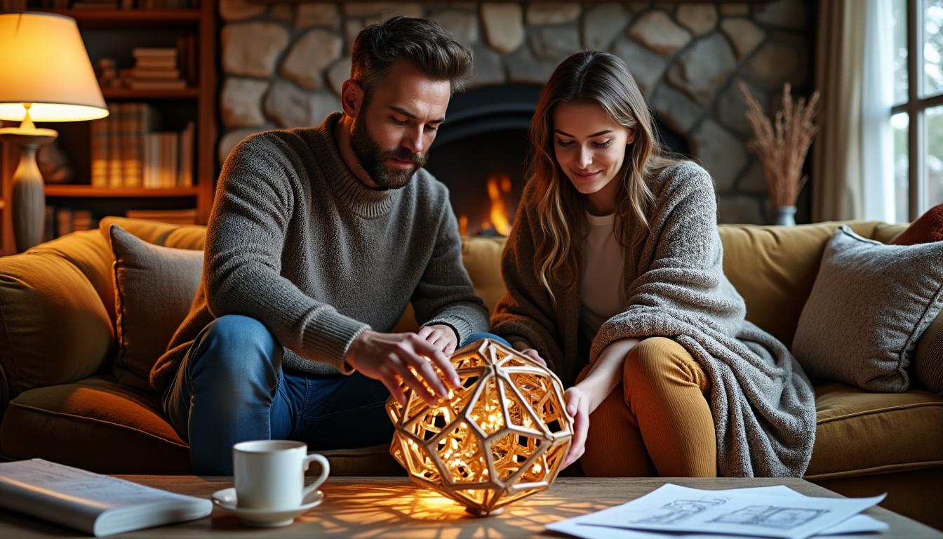 découvrez les nombreux bienfaits des puzzles 3d pour adultes : stimulation cognitive, relaxation et divertissement garanti.