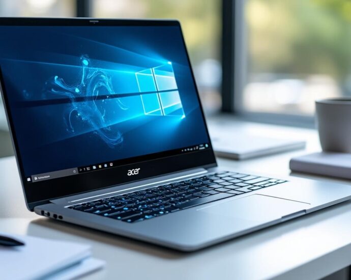 découvrez les caractéristiques incontournables de l'ordinateur portable acer 15 pouces équipé d'un processeur i5, alliant performance, design et autonomie pour une expérience utilisateur optimale.