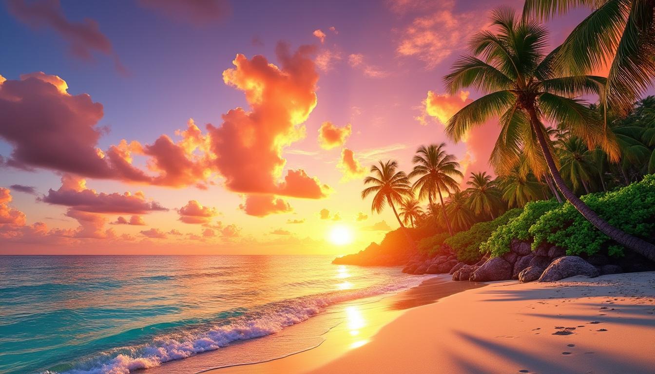 découvrez les conseils d'experts pour organiser un voyage inoubliable en polynésie française, avec des astuces pour profiter pleinement de ses plages paradisiaques, sa culture unique et ses paysages époustouflants.