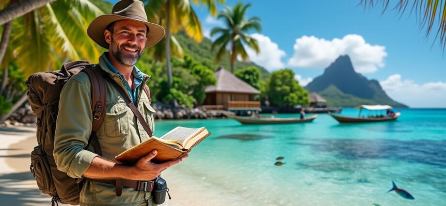 découvrez les conseils d'experts pour préparer un voyage inoubliable en polynésie française, alliant détente, aventures et découvertes culturelles.