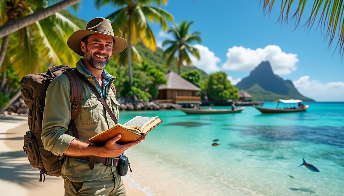 découvrez les conseils d'experts pour préparer un voyage inoubliable en polynésie française, alliant détente, aventures et découvertes culturelles.