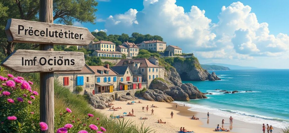 découvrez les conseils d'experts pour choisir les meilleurs sites de locations de vacances en bretagne sud et profitez pleinement de votre séjour entre mer et nature.