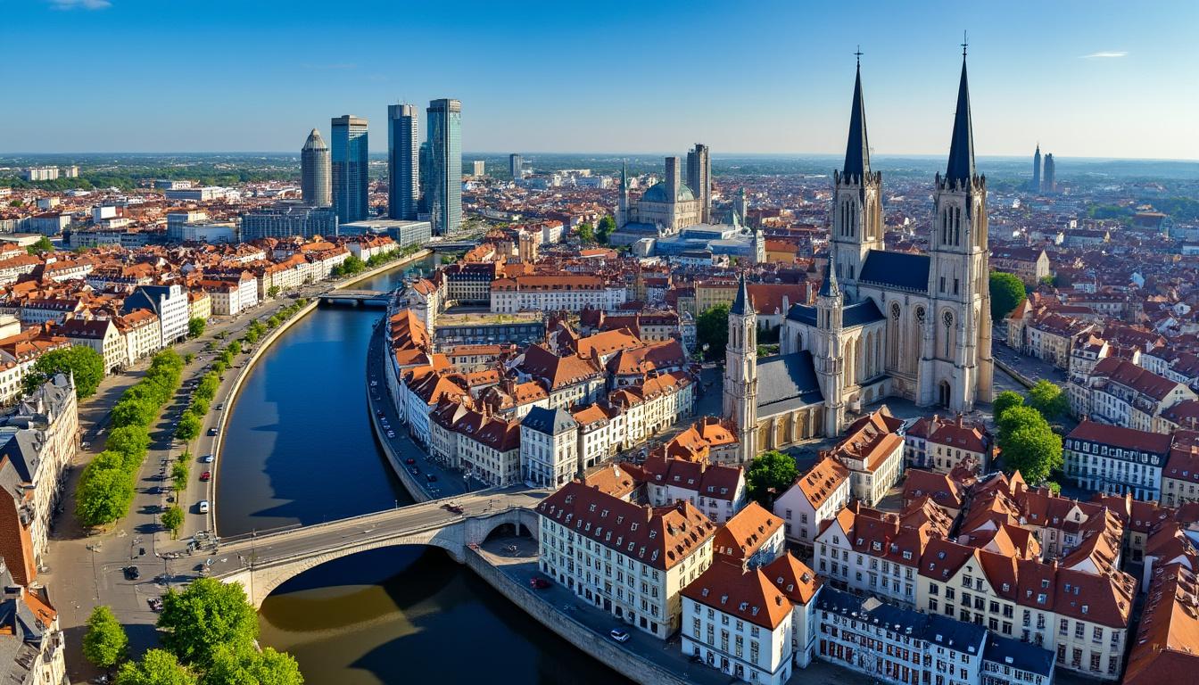 découvrez les coûts cachés de la dératisation à lille à travers une enquête révélatrice qui met en lumière les dépenses souvent méconnues et les pièges financiers à éviter.