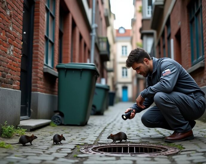 découvrez les coûts cachés de la dératisation à lille à travers une enquête approfondie, révélant les dépenses inattendues et les enjeux liés à l'éradication des nuisibles.