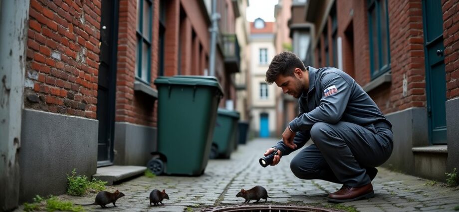 découvrez les coûts cachés de la dératisation à lille à travers une enquête approfondie, révélant les dépenses inattendues et les enjeux liés à l'éradication des nuisibles.