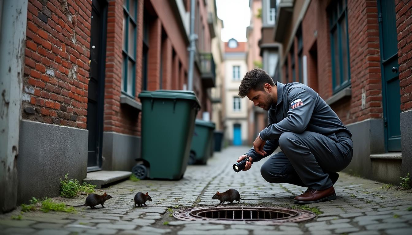 découvrez les coûts cachés de la dératisation à lille à travers une enquête approfondie, révélant les dépenses inattendues et les enjeux liés à l'éradication des nuisibles.