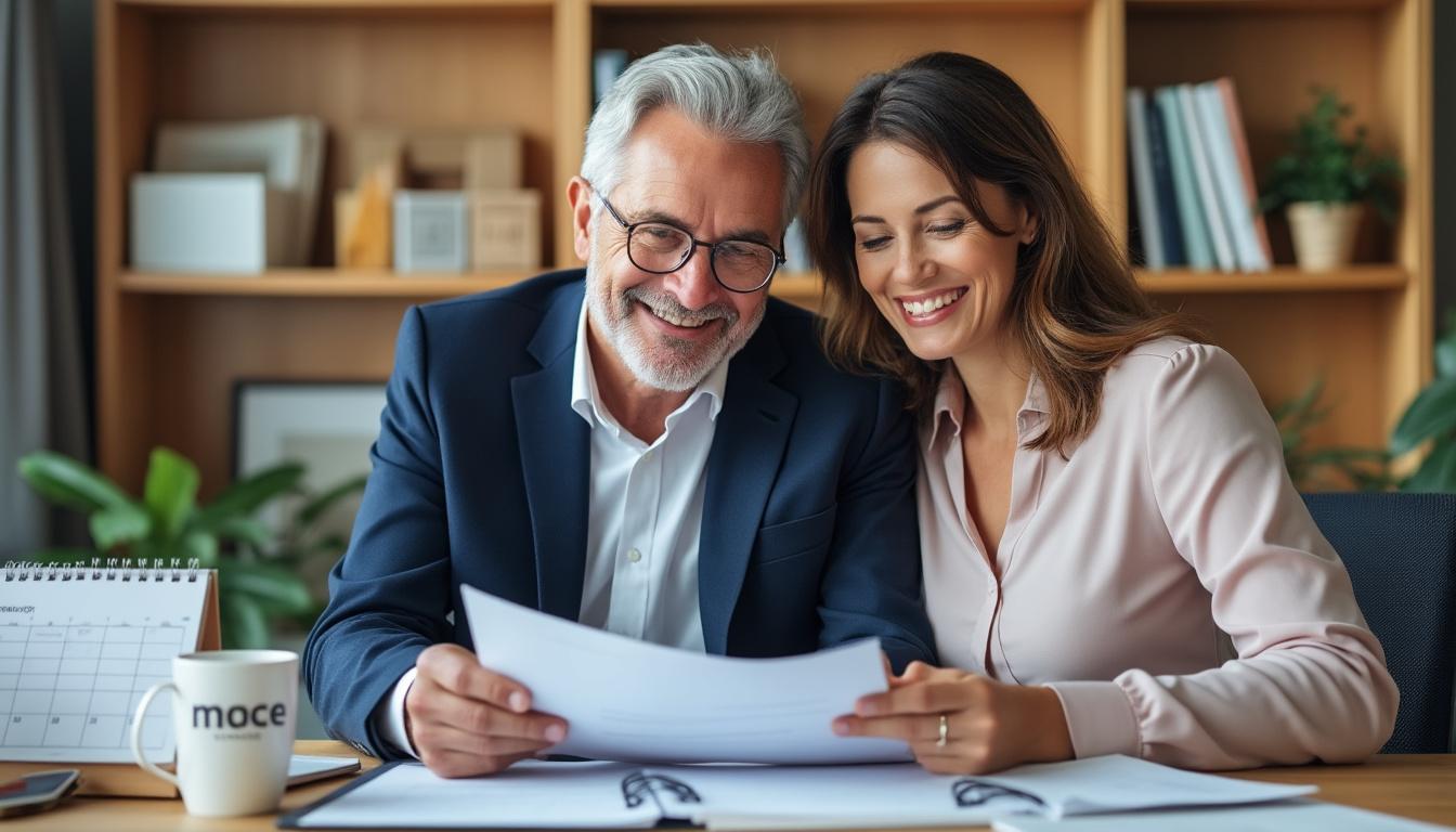 découvrez les différents types de plan épargne retraite, leurs avantages et spécificités pour préparer au mieux votre avenir financier.