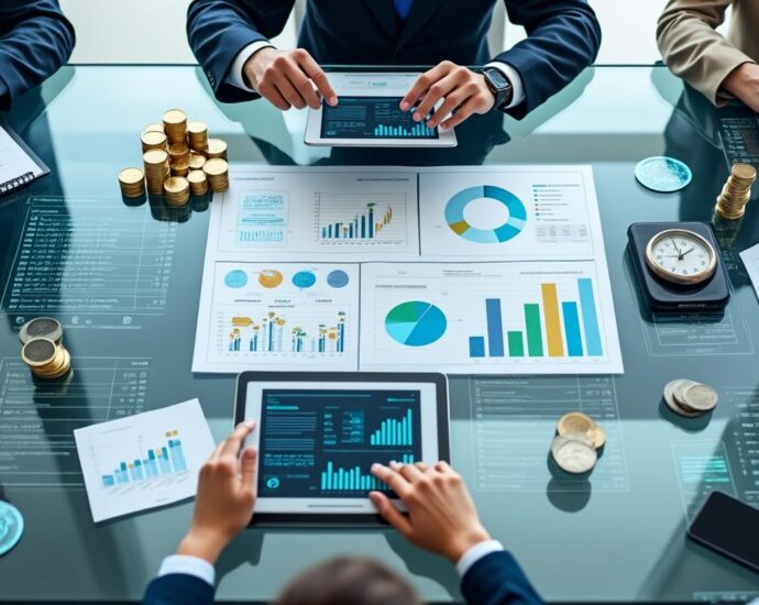 découvrez les différents types de plan épargne retraite et leurs spécificités pour mieux préparer votre avenir financier en toute sérénité.