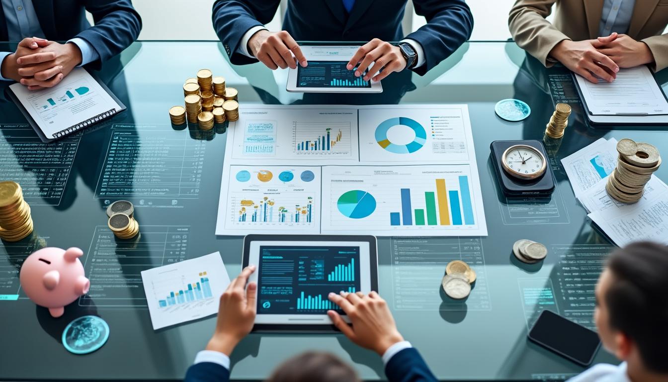 découvrez les différents types de plan épargne retraite et leurs spécificités pour mieux préparer votre avenir financier en toute sérénité.