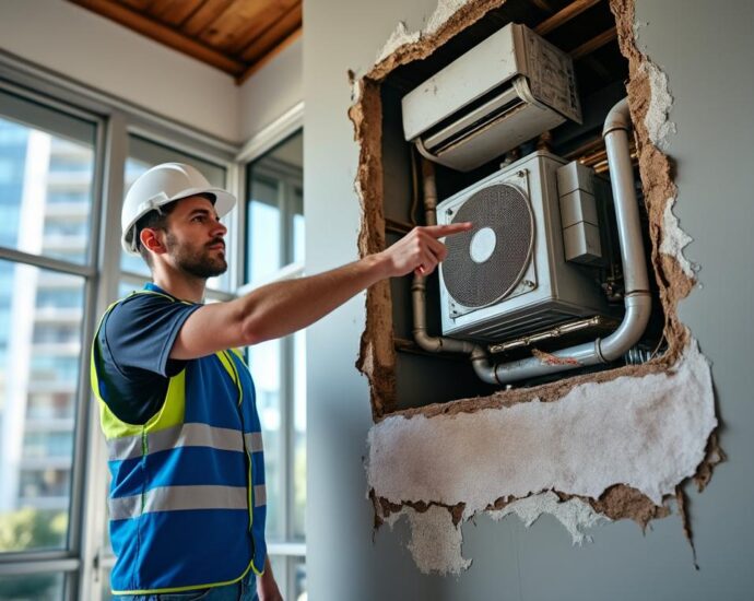 découvrez les erreurs courantes à éviter lors d'un audit énergétique en copropriété pour garantir une analyse précise et efficace, optimiser les coûts et améliorer la performance énergétique de votre bâtiment.