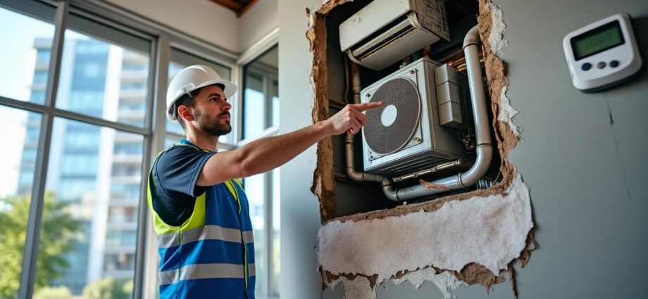 découvrez les erreurs courantes à éviter lors d'un audit énergétique en copropriété pour garantir une analyse précise et efficace, optimiser les coûts et améliorer la performance énergétique de votre bâtiment.