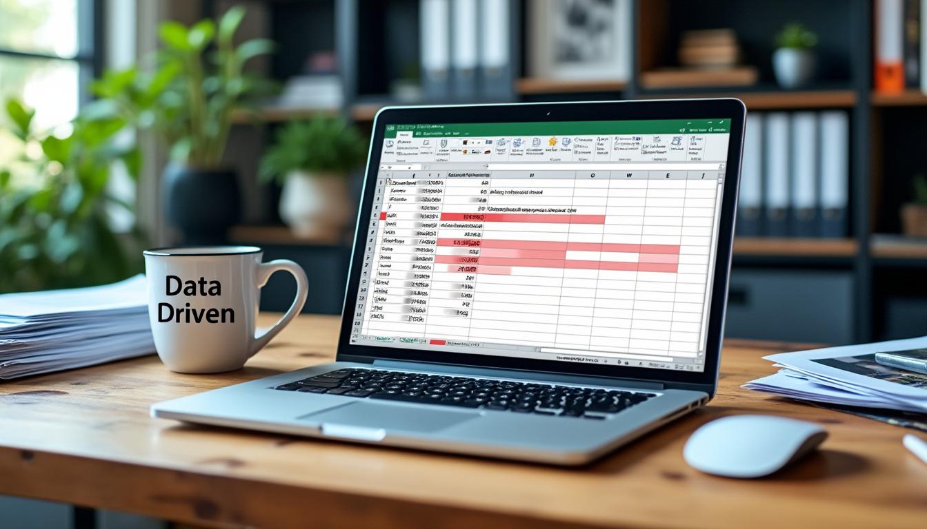 découvrez les erreurs les plus fréquentes à éviter lors de l'utilisation d'un logiciel de paie sous excel pour garantir une gestion précise et efficace de vos salaires.
