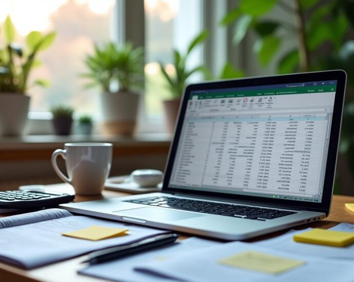 découvrez les erreurs courantes à éviter lors de l'utilisation d'un logiciel de paie sous excel pour garantir une gestion salariale précise et sans faille.