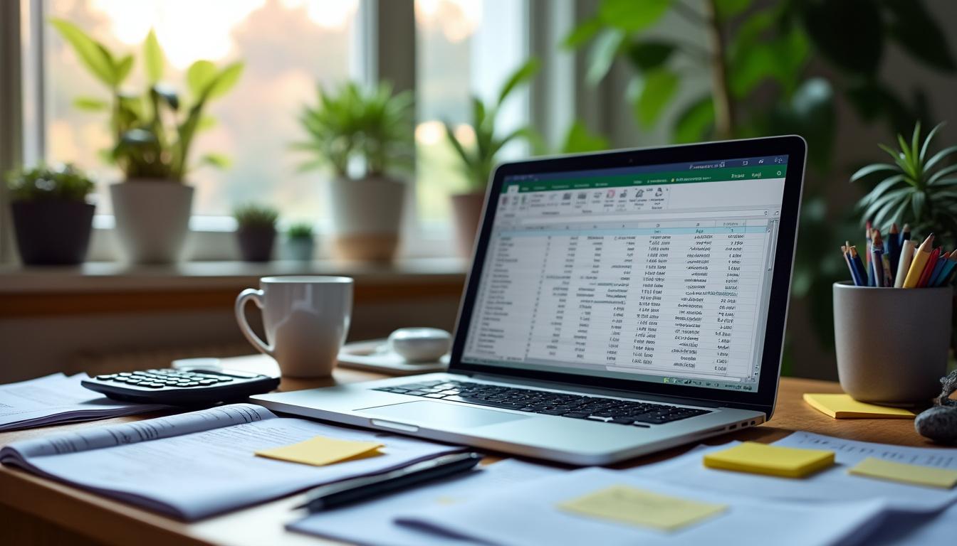 découvrez les erreurs courantes à éviter lors de l'utilisation d'un logiciel de paie sous excel pour garantir une gestion salariale précise et sans faille.