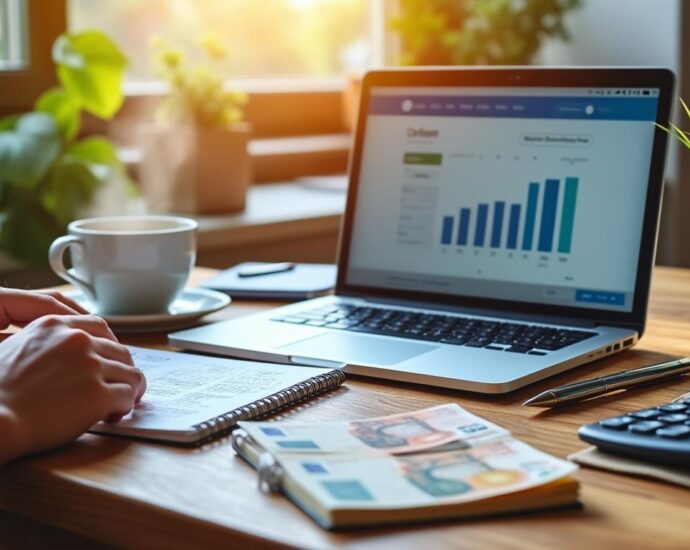 découvrez les étapes simples pour ouvrir un plan d'épargne retraite (per) avec un petit budget et préparer votre avenir en toute sérénité.