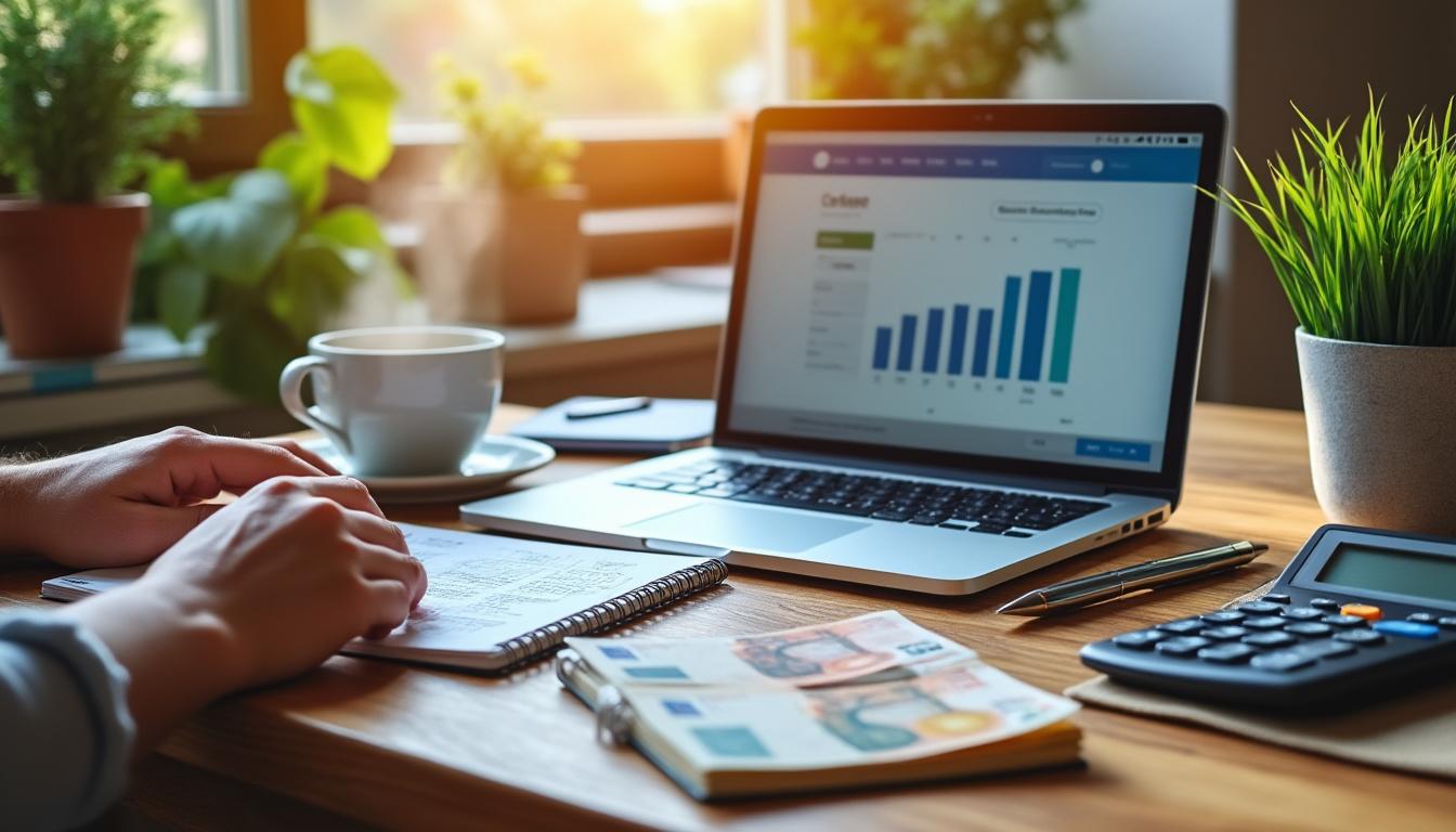 découvrez les étapes simples pour ouvrir un plan d'épargne retraite (per) avec un petit budget et préparer votre avenir en toute sérénité.