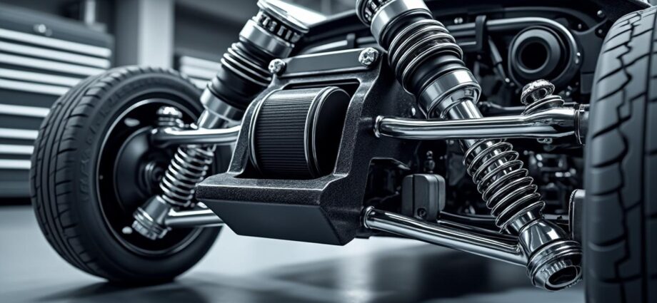 découvrez les dernières innovations des doubles volants amortisseurs spécialement conçus pour la citroën ë-c3, améliorant confort et performance de conduite.