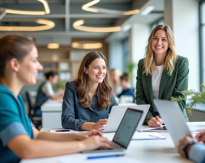 découvrez les meilleures agences d'intérim à avignon grâce à des témoignages authentiques et des avis clients détaillés pour choisir l'agence qui vous convient parfaitement.