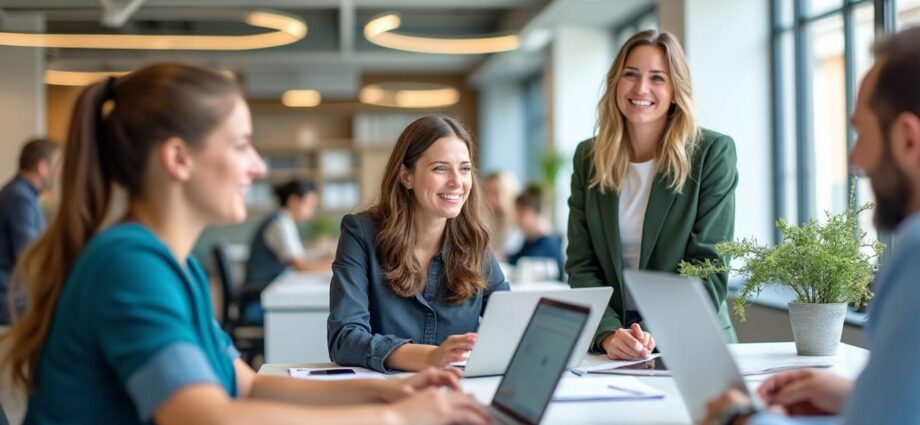 découvrez les meilleures agences d'intérim à avignon grâce à des témoignages authentiques et des avis clients détaillés pour choisir l'agence qui vous convient parfaitement.