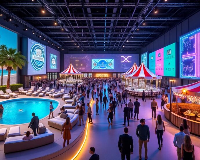 découvrez les meilleures idées de thèmes pour organiser un événement d'entreprise réussi, captivant et mémorable, adapté à toutes vos occasions professionnelles.