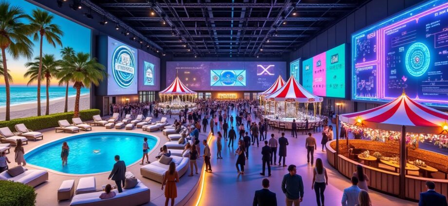 découvrez les meilleures idées de thèmes pour organiser un événement d'entreprise réussi, captivant et mémorable, adapté à toutes vos occasions professionnelles.