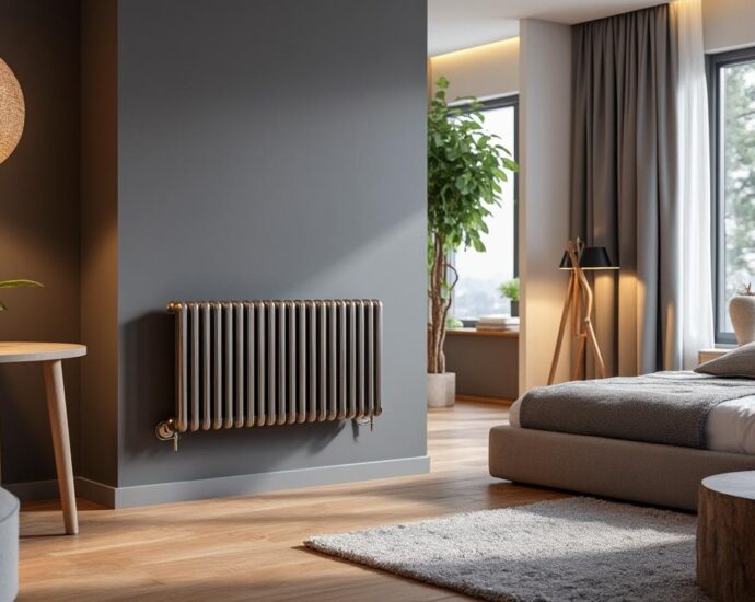 découvrez les meilleures marques de radiateurs électriques pour un chauffage durable et efficace. guide complet pour choisir un modèle performant et économique adapté à vos besoins.