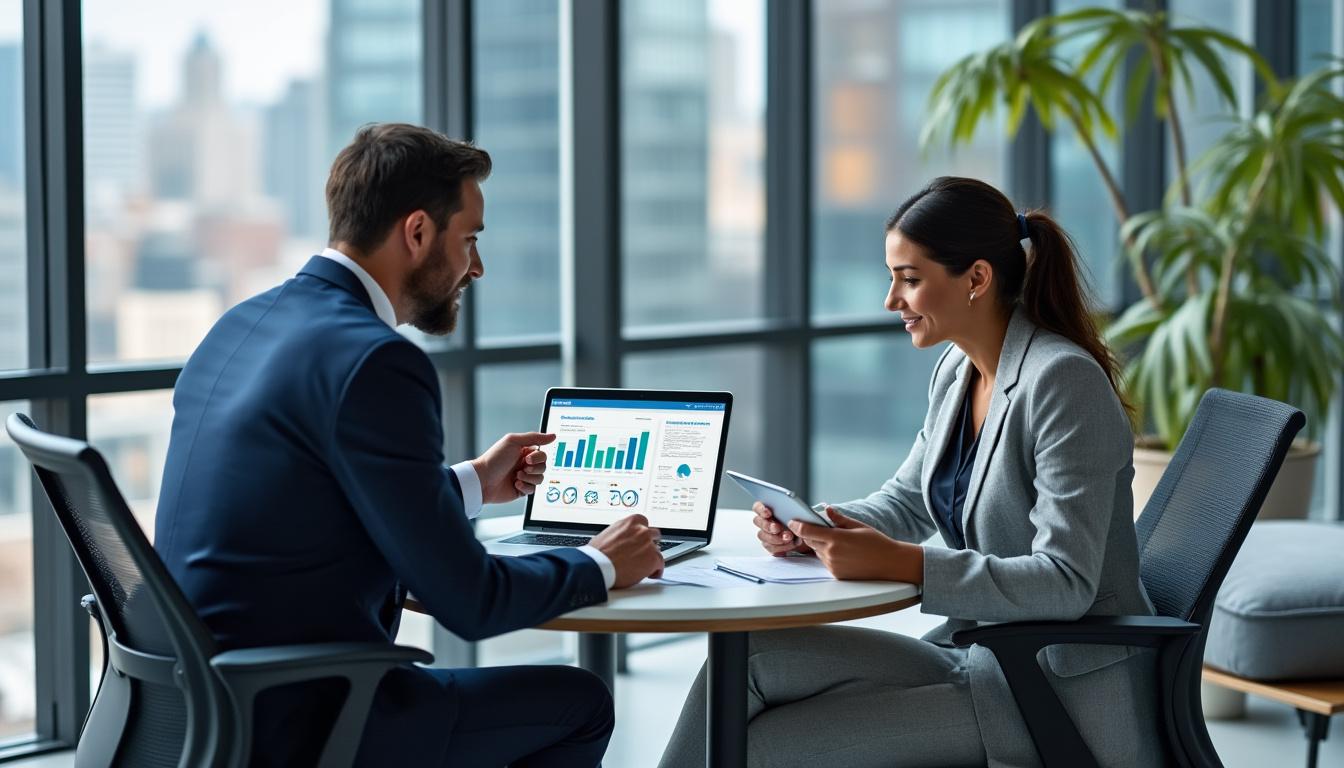 découvrez les meilleures stratégies pour optimiser le plafond déductible de votre plan épargne retraite et maximiser vos avantages fiscaux.