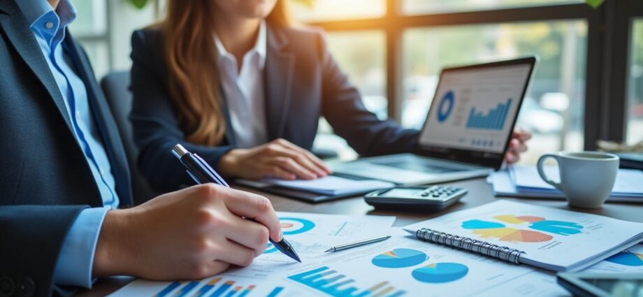 découvrez les meilleures stratégies pour optimiser le plafond déductible de votre plan épargne retraite et maximiser vos avantages fiscaux.