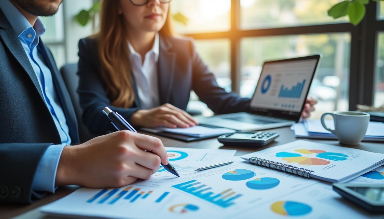 découvrez les meilleures stratégies pour optimiser le plafond déductible de votre plan épargne retraite et maximiser vos avantages fiscaux.