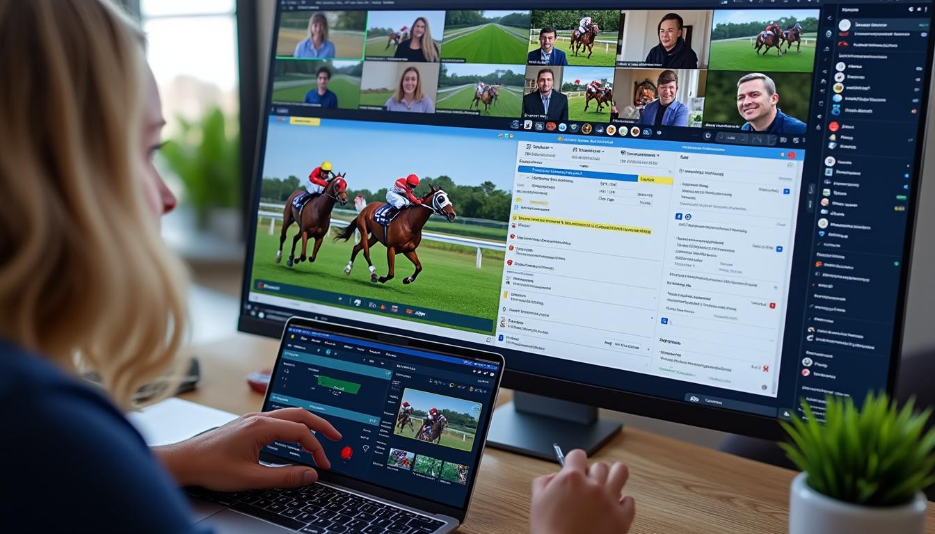 découvrez les meilleures techniques d'analyse des courses pmu pour maximiser vos gains et améliorer vos stratégies de pari. conseils experts et astuces fiables pour réussir.