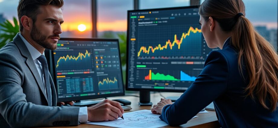 découvrez les meilleures techniques d'analyse des courses pmu pour maximiser vos gains et parier en toute confiance grâce à des stratégies éprouvées.