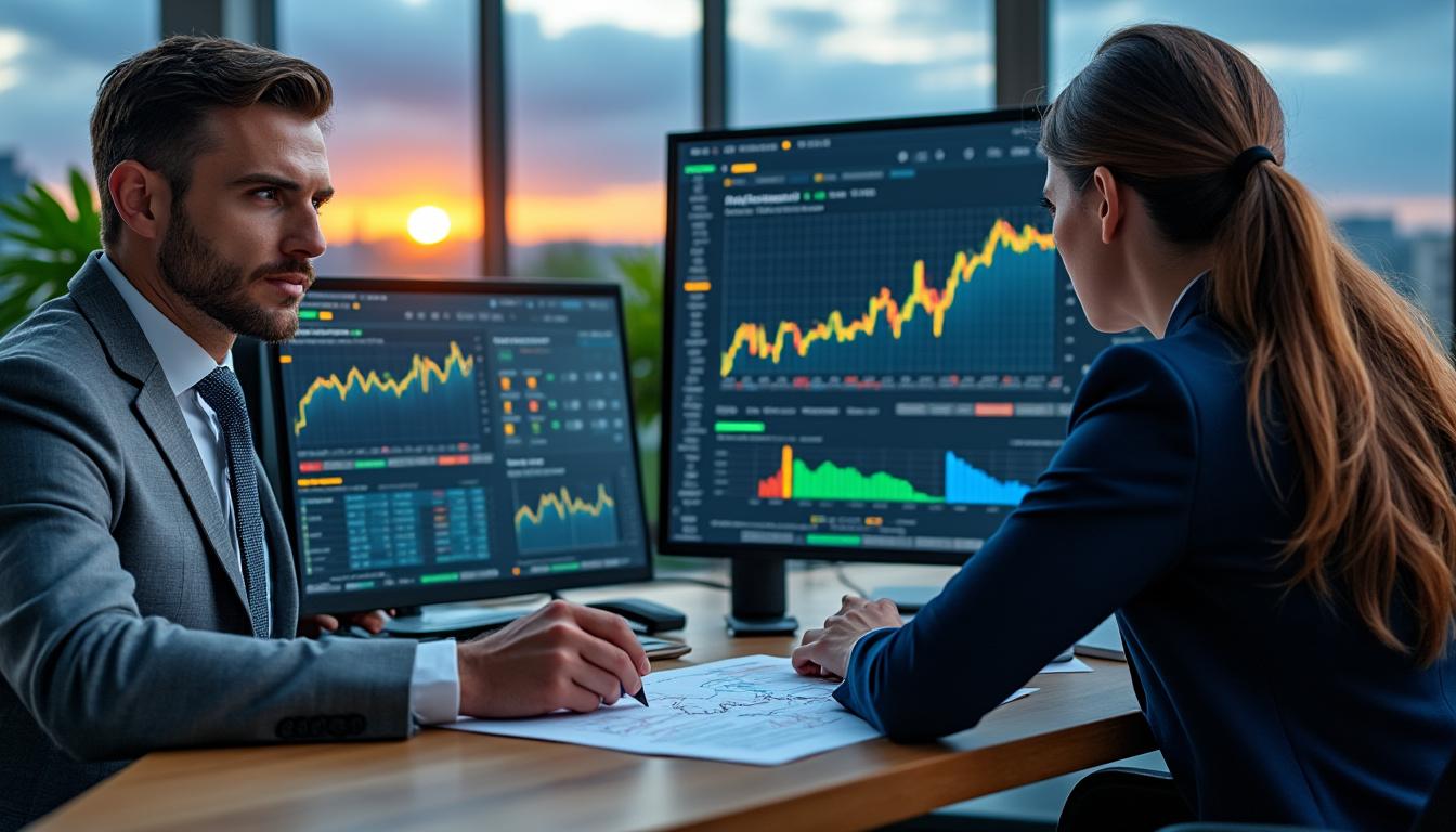 découvrez les meilleures techniques d'analyse des courses pmu pour maximiser vos gains et parier en toute confiance grâce à des stratégies éprouvées.