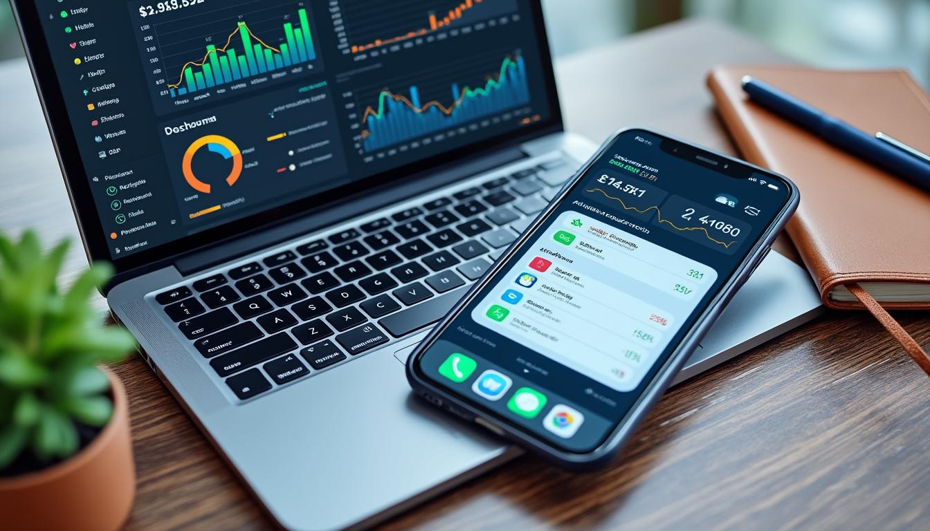 découvrez comment choisir le meilleur compte pro en ligne adapté à vos besoins. comparez les options, fonctionnalités et tarifs pour faire un choix éclairé.