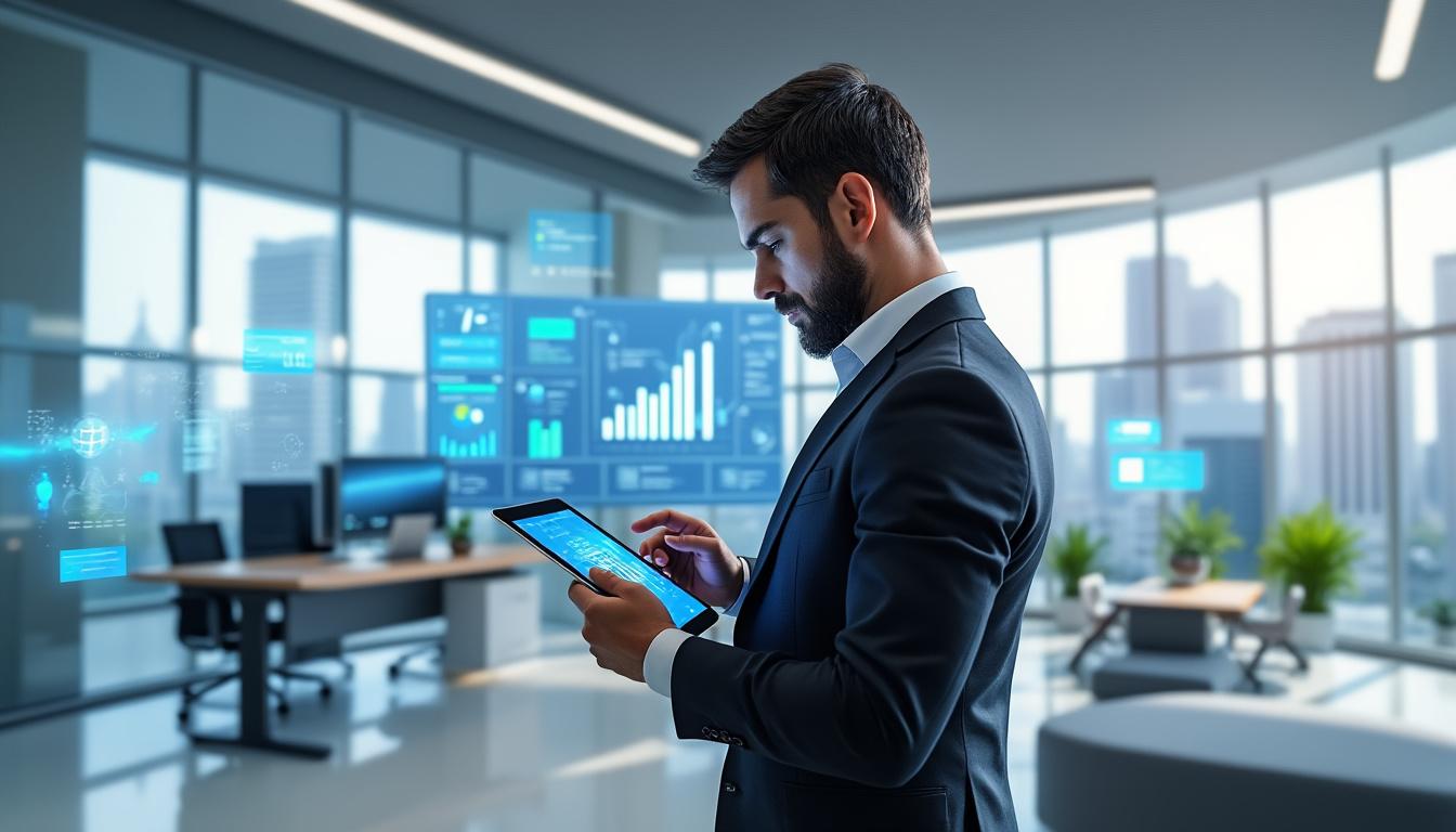 découvrez comment choisir le meilleur compte professionnel en ligne adapté à vos besoins grâce à notre guide complet.