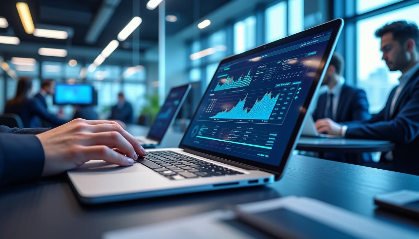 découvrez les meilleurs comptes professionnels en ligne pour optimiser la gestion financière de votre groupement d’intérêt économique (gie) en 2026. comparatif, conseils et solutions adaptées à vos besoins.