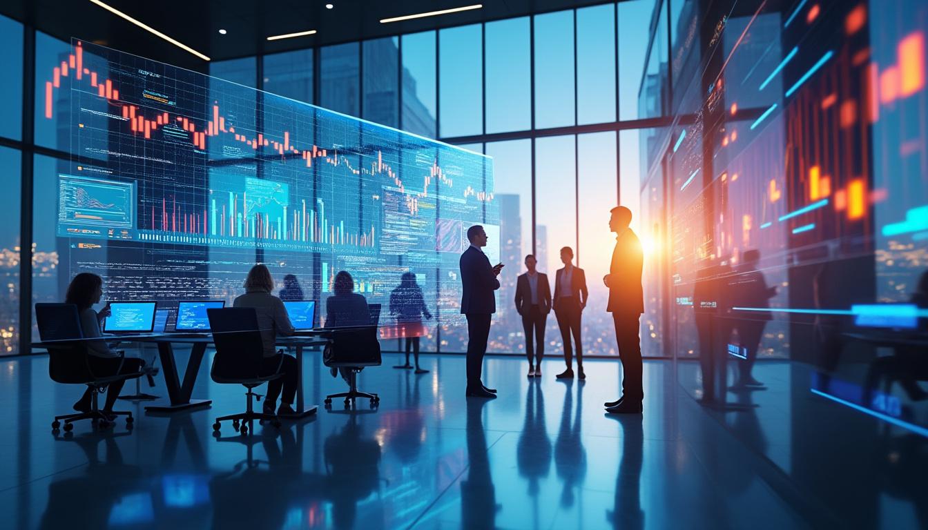 découvrez les meilleurs comptes professionnels en ligne adaptés aux groupements d’intérêt économique (gie) en 2026. comparez les offres pour gérer efficacement vos finances et optimiser votre activité.