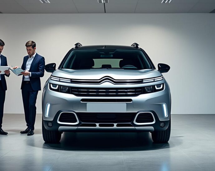 découvrez notre sélection des meilleurs mandataires pour acheter une citroën d'occasion au meilleur prix. profitez de conseils et recommandations fiables pour un achat serein.