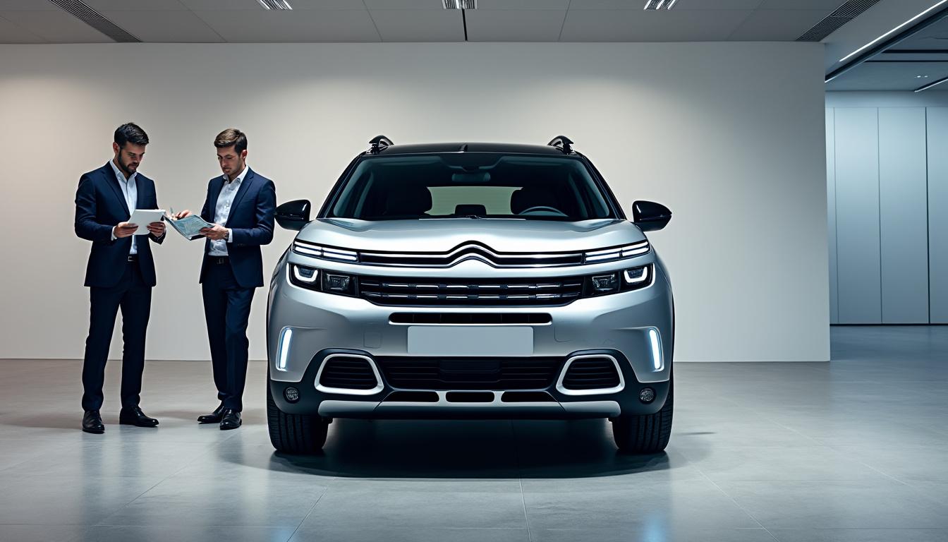découvrez notre sélection des meilleurs mandataires pour acheter une citroën d'occasion au meilleur prix. profitez de conseils et recommandations fiables pour un achat serein.