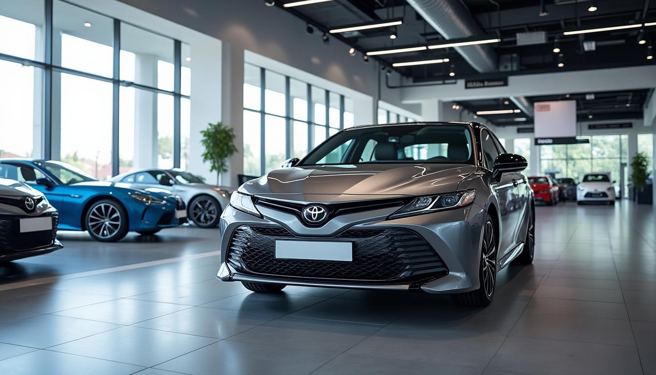 découvrez les meilleurs mandataires pour acheter votre toyota neuve au meilleur prix. bénéficiez de conseils experts et d'un accompagnement personnalisé pour un achat réussi et serein.