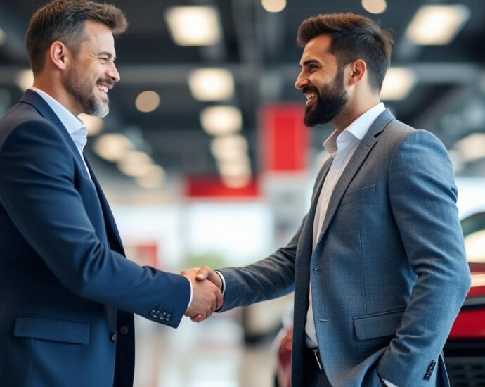 découvrez les meilleurs mandataires pour acheter votre toyota neuve au meilleur prix. profitez d'un accompagnement personnalisé pour un achat réussi et en toute confiance.