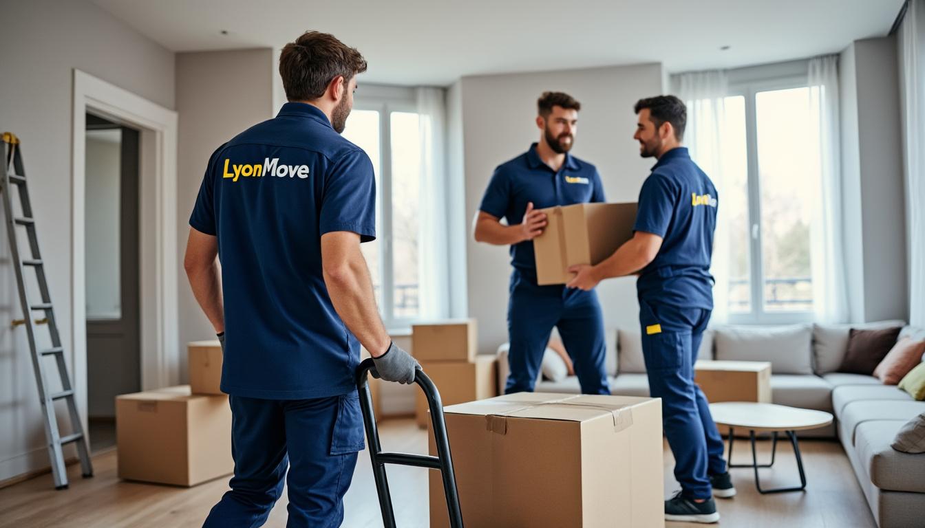 découvrez les meilleurs services de débarras d'appartement à lyon et les conseils essentiels à connaître avant de réserver pour un déménagement ou un nettoyage efficace.