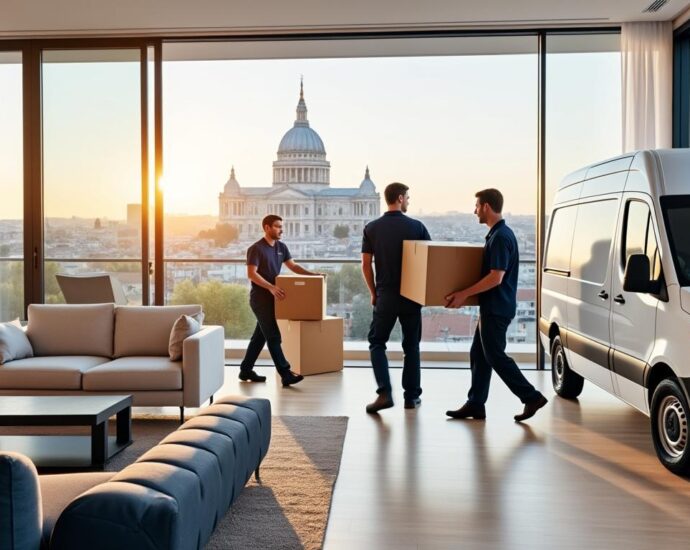 découvrez les meilleurs services de débarras d'appartement à lyon. conseils essentiels et informations clés à connaître avant de réserver pour un débarras rapide et efficace.