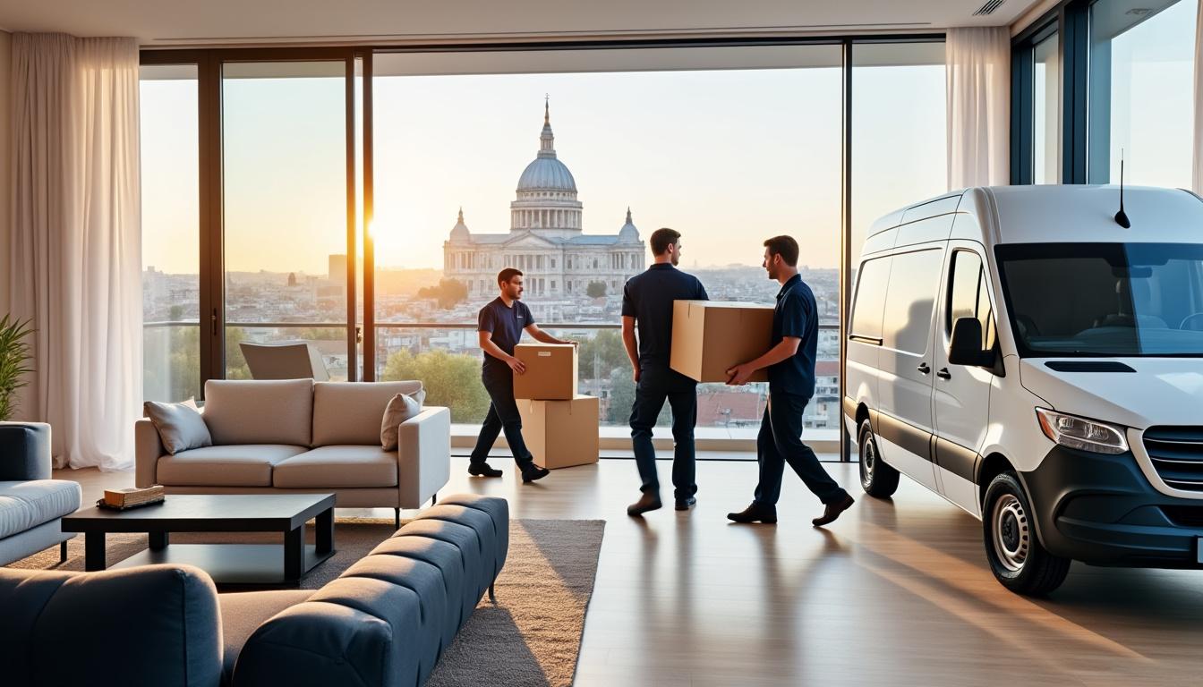 découvrez les meilleurs services de débarras d'appartement à lyon. conseils essentiels et informations clés à connaître avant de réserver pour un débarras rapide et efficace.