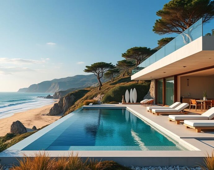 découvrez les meilleurs sites de locations de vacances à biarritz pour trouver votre hébergement idéal et profiter d'un séjour inoubliable au bord de l'océan atlantique.