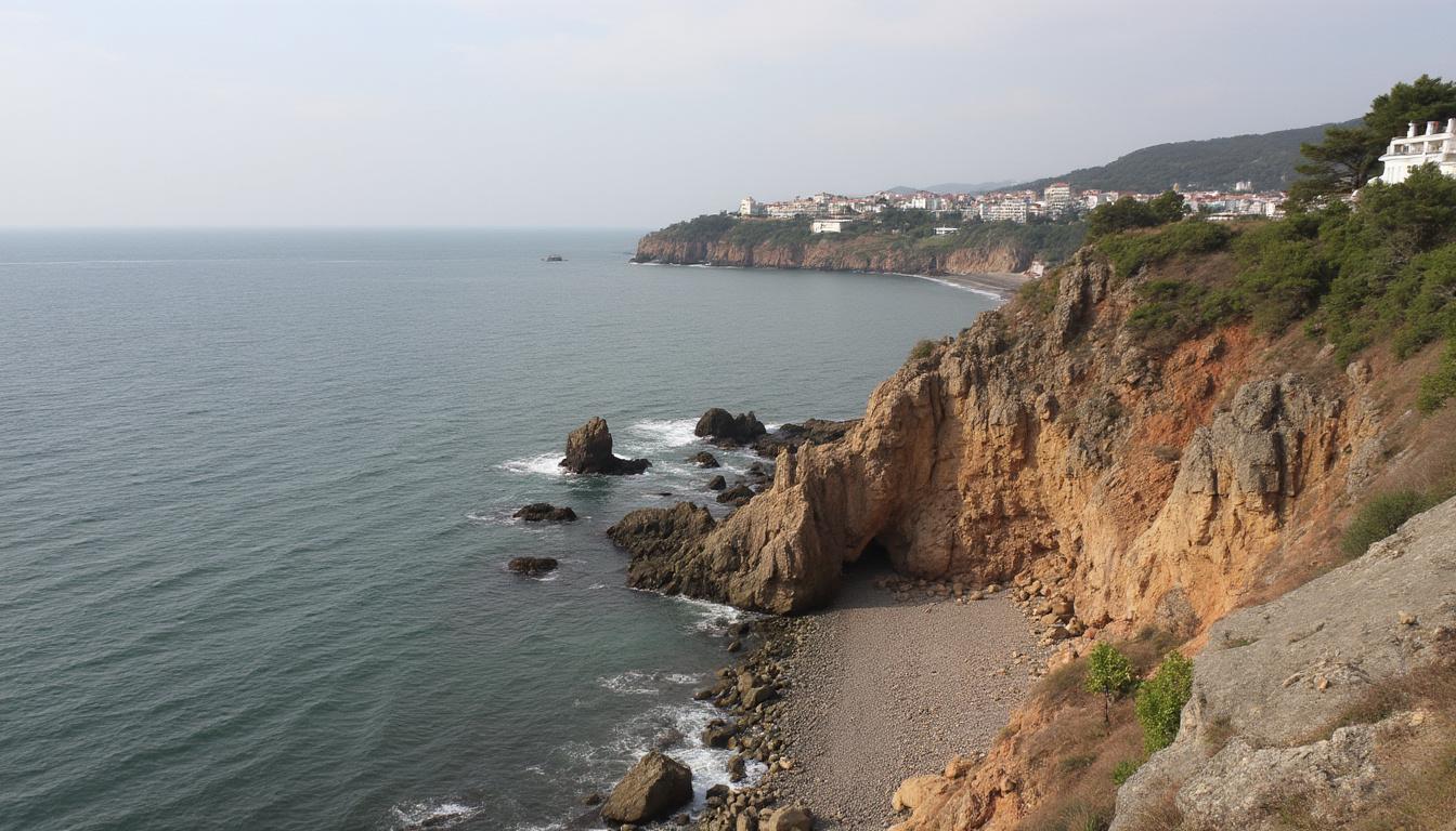 découvrez les meilleurs sites de locations de vacances pour cinque terre en ligurie et vivez une expérience unique au cœur de paysages à couper le souffle et de villages pittoresques.