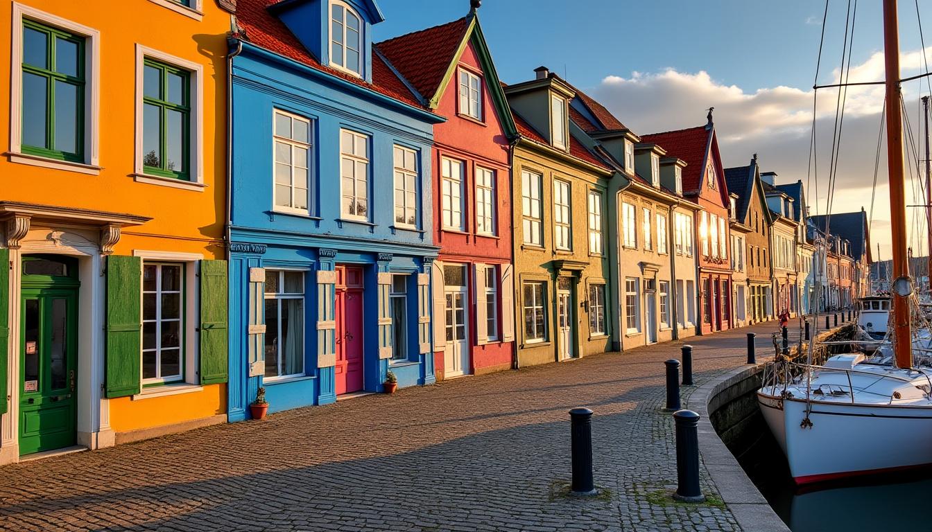 découvrez notre guide complet des meilleurs sites de locations de vacances à honfleur pour trouver facilement votre hébergement idéal et profiter pleinement de votre séjour.