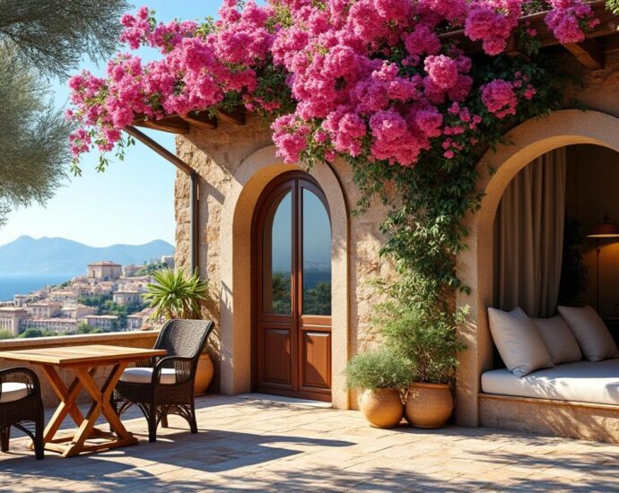 découvrez les meilleurs sites de locations de vacances à palerme en sicile et apprenez comment choisir l'hébergement idéal pour un séjour inoubliable.