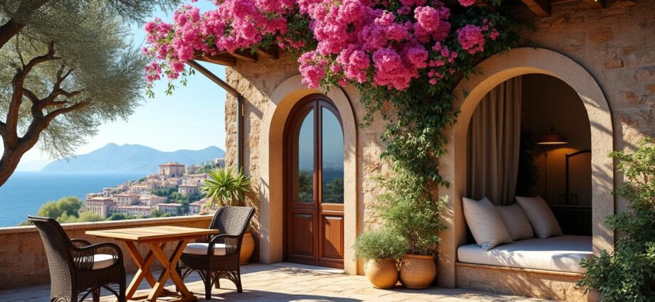 découvrez les meilleurs sites de locations de vacances à palerme en sicile et apprenez comment choisir l'hébergement idéal pour un séjour inoubliable.